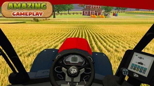 我的农场模拟器游戏 v1.8 安卓版2