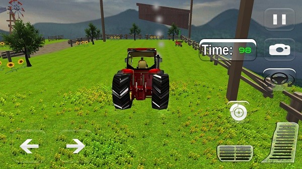 我的农场模拟器最新版