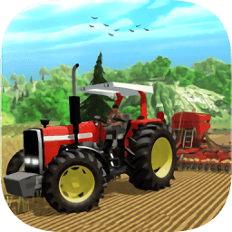 我的农场模拟器营业游戏下载