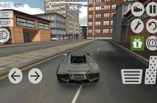 极限汽车模拟驾驶最新版本 v6.41.0 安卓版0