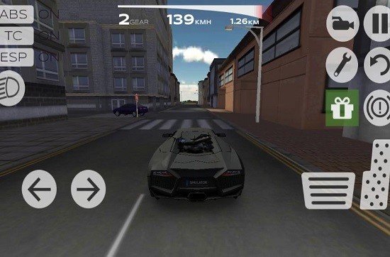 极限汽车模拟驾驶最新版本 v6.41.0 安卓版3