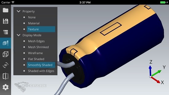 cad assistant apk中文版1