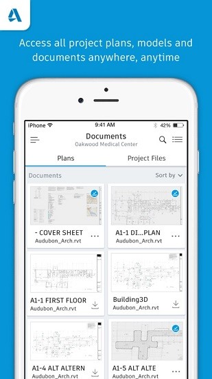 autodesk bim360安卓版0