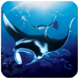 蝠鲼模拟器最新版(The Manta rays)