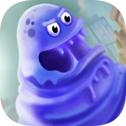 果冻怪物游戏(Jelly Monster)