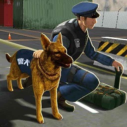 警犬大侦探游戏