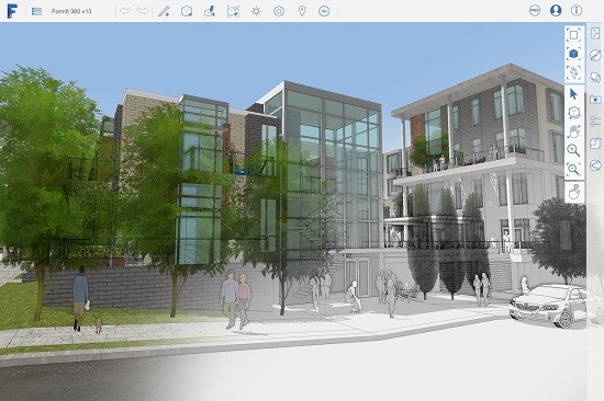 autodesk formit 360 apk v13.2.228 安卓版 0