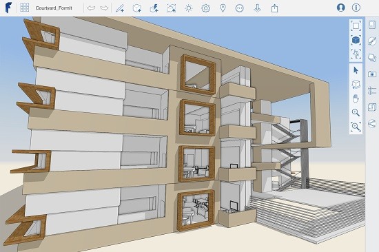 formit 360 apk