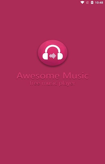 Awesome音樂(lè)平臺(tái) v1.3.1.0 安卓版 2