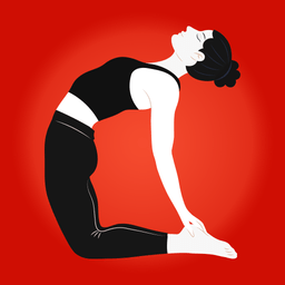基础拉伸训练app(Stretching Exercise)