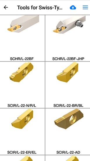 iscar world安卓版1