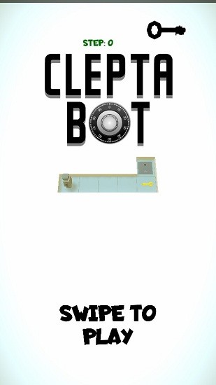寻金机器人手游(CleptaBot) v0.17 安卓版0