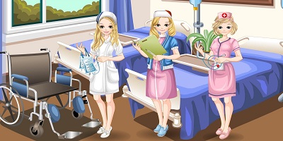 护士游戏免费下载-护士游戏大全-护士游戏模拟器