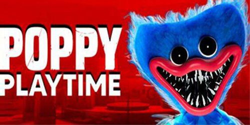 poppy playtime游戏-波比的游戏时间免费下载正版-波比的游戏时间手机版下载