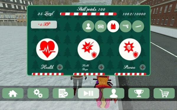 犯罪圣誕老人(Crime santa) v1.9.3 安卓版 2