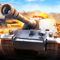 世界大战坦克大逃杀(World War Tank Battle Royale)