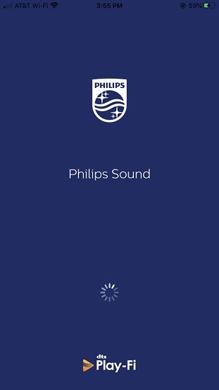 飞利浦音响philipssound APP v7.0.0.1227 安卓版0
