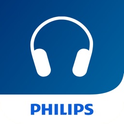 philips headphones(飛利浦耳機應用)