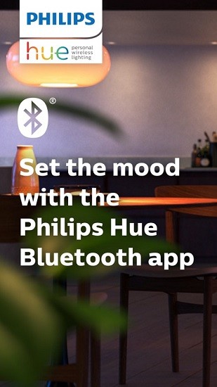 Philips Hue Bluetooth(飞利浦hue蓝牙) v1.35.0 手机版0