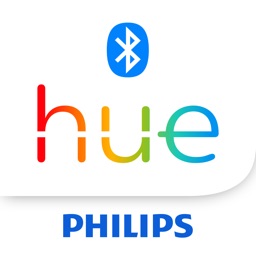 Philips Hue Bluetooth(飛利浦hue藍牙)