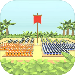 代號奪旗游戲