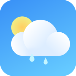时雨天气预报v1.9.2 安卓版