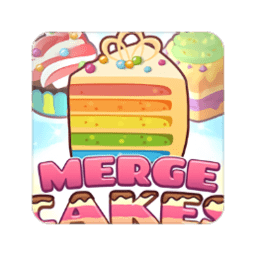 合并蛋糕(Merge Cakes)