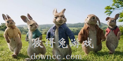 彼得兔游戏下载-彼得兔游戏免费下载-彼得兔游戏中文