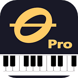 鋼琴校音器專業版(piano tuner pro)