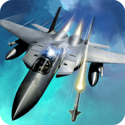 空中决战3d无限金币版(Sky Fighters)