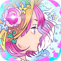 粉彩绘本app