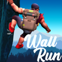 墙壁跑酷模拟器(Wall Run)