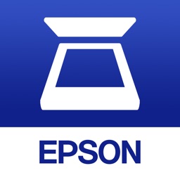 epson documentscan(爱普生手机扫描软件)