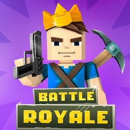 皇家大逃殺最新版(Mad Battle Royale)