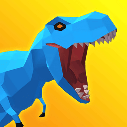 恐龙横行无限金币版(Dinosaur Rampage)