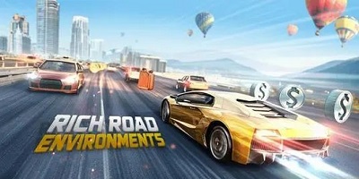 公路赛车游戏推荐-公路竞赛游戏下载-公路摩托游戏
