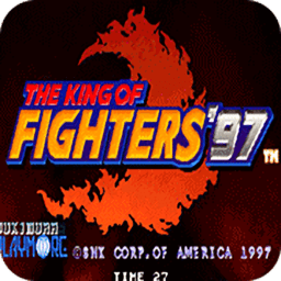 拳皇97最终决战出招简化版无限气v1.0.1 安卓版