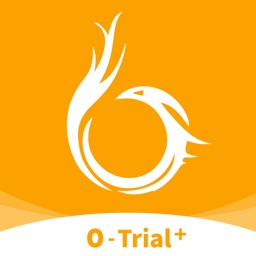 芊泷o-trial plus app