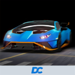 drive club:在线汽车模拟器(驾驶俱乐部)