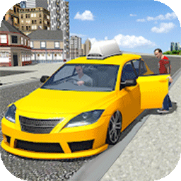 模拟真实出租车游戏下载