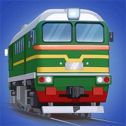 模拟火车驾驶游戏下载