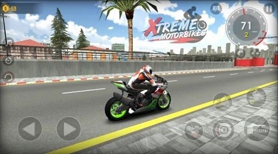 xtreme motorbikes游戲0