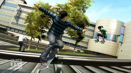 skate3滑板3手游 v1.6.3 安卓版 0