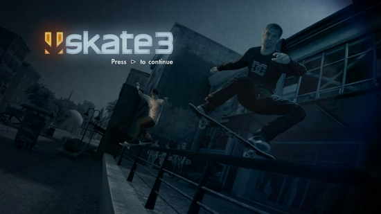 skate3滑板3手游 v1.6.3 安卓版 1