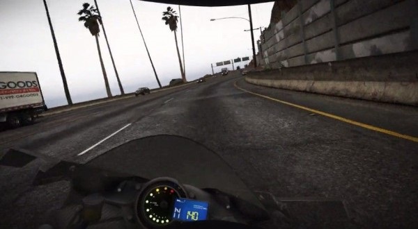 川崎h2摩托驾驶模拟手游 v96 安卓版0