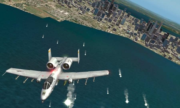 专业模拟飞行9游戏 v9.75.4 安卓版0