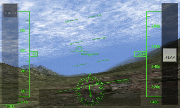 专业模拟飞行9游戏 v9.75.4 安卓版2