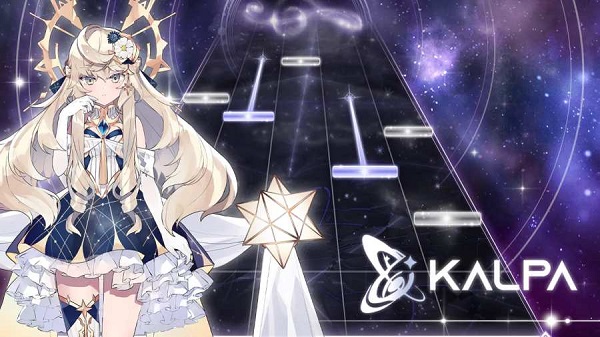 kalpa音游国际服 v1.0.102 安卓版2