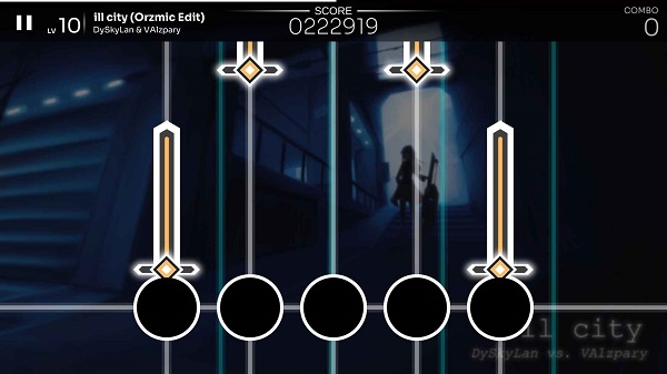 orzmic ios版3