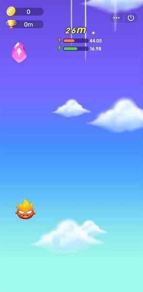 我要去太空手游 v1.3 安卓版2